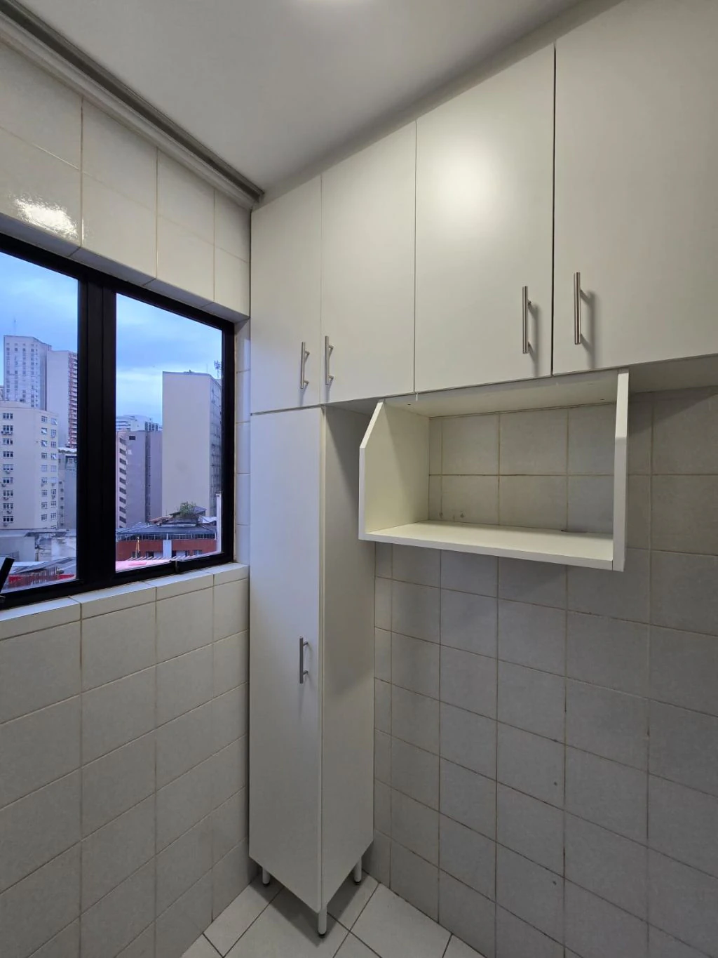 2 quartos e varanda gourmet: apartamento de 69 m² — photo 12