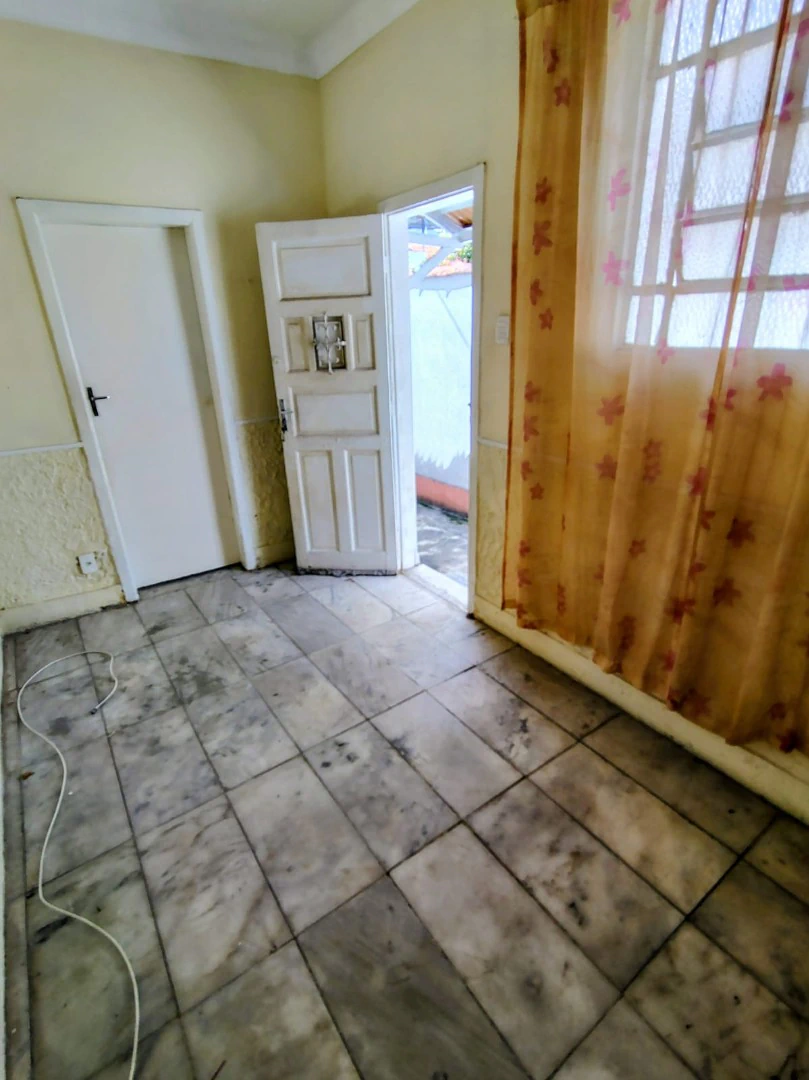 Дом с 1 спальней, отдельной кухней и плиткой по полу — photo 9