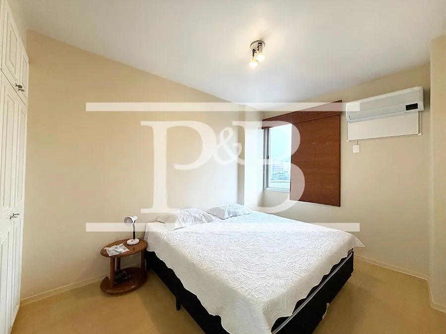 Furnished 2-bedroom apartment with 95 m² — photo 6