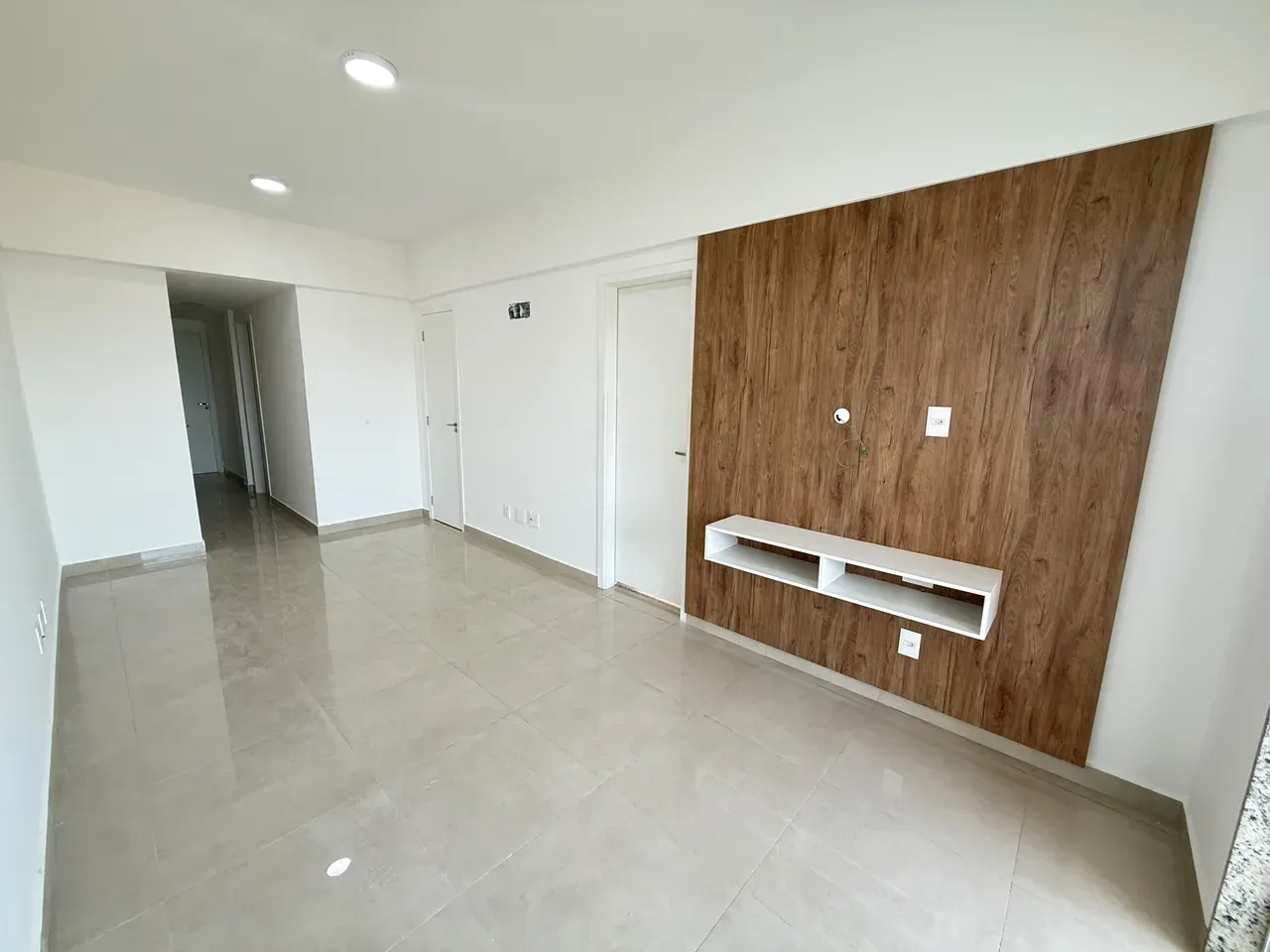Apartment, 65 m², with a mountain view — photo 3