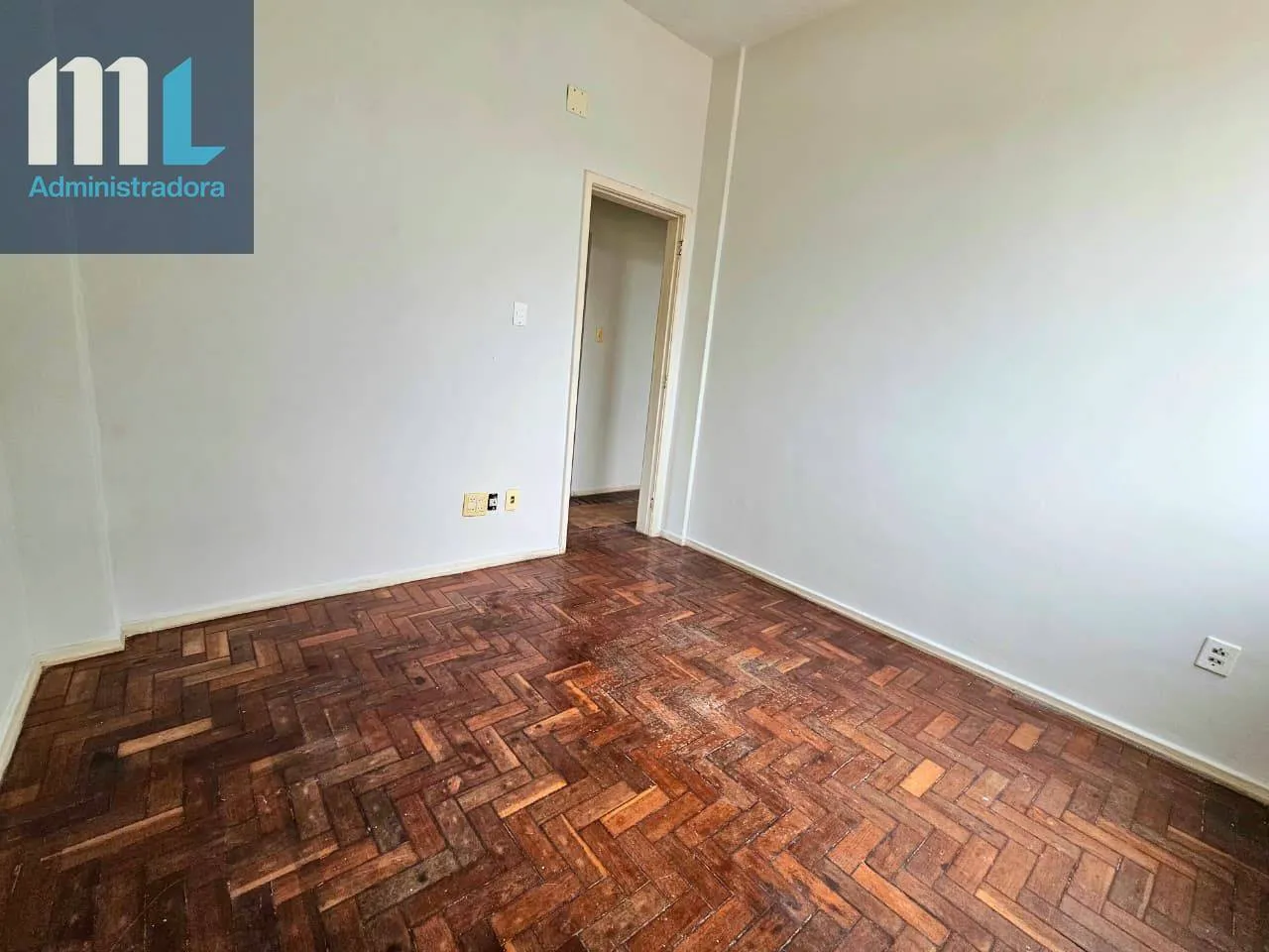 Apartamento, 55 m², com piso de madeira ou laminado — photo 16