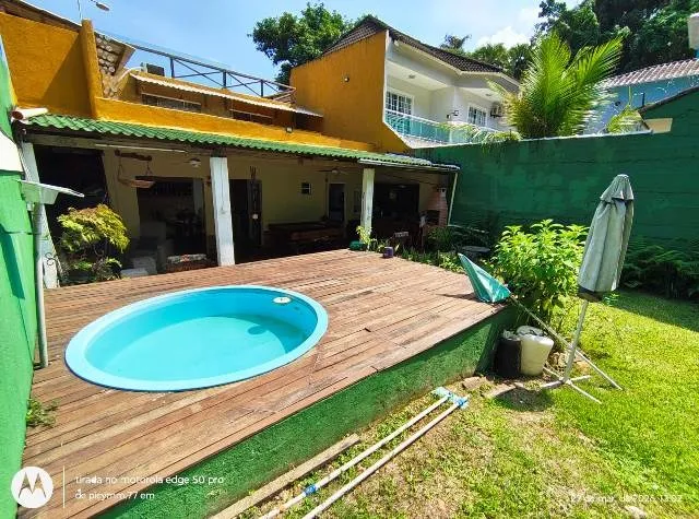 Furnished condominium house with 4 bedrooms and 5 bathrooms — photo 9
