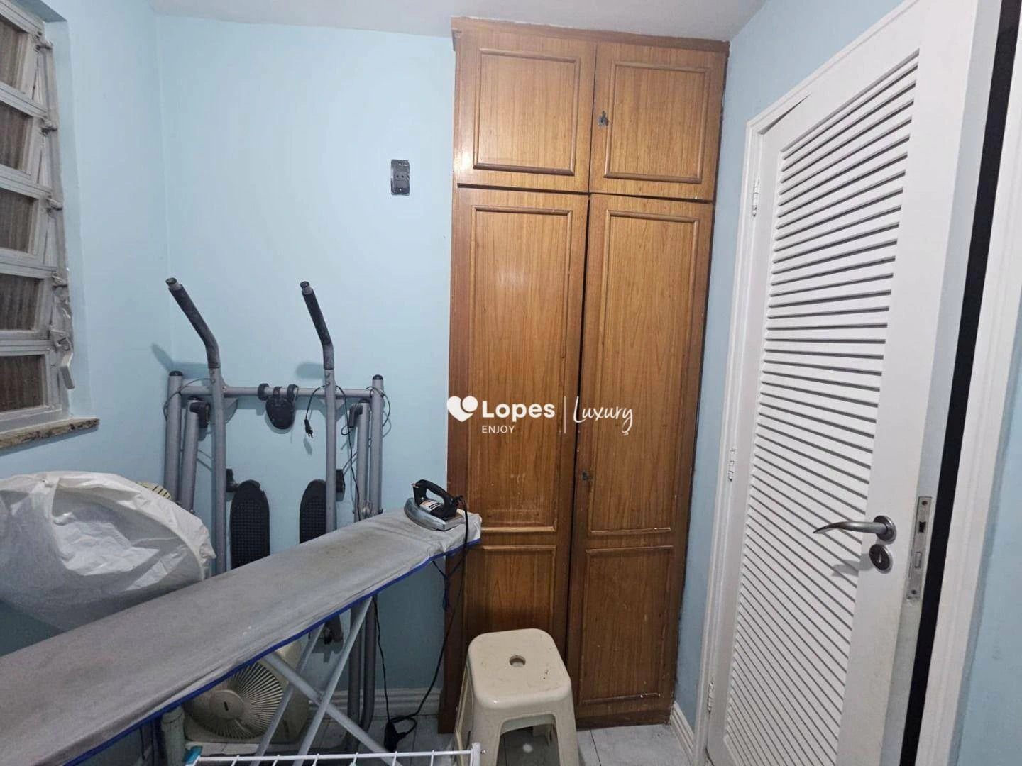Furnished 3-bedroom apartment with 134 m² — photo 14
