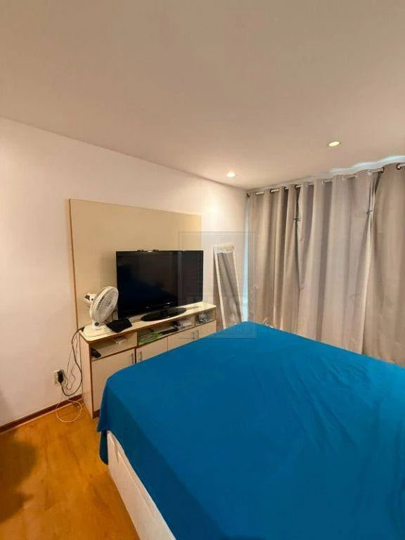 4-bedroom apartment with 171 m² and 2 parking spots — photo 24