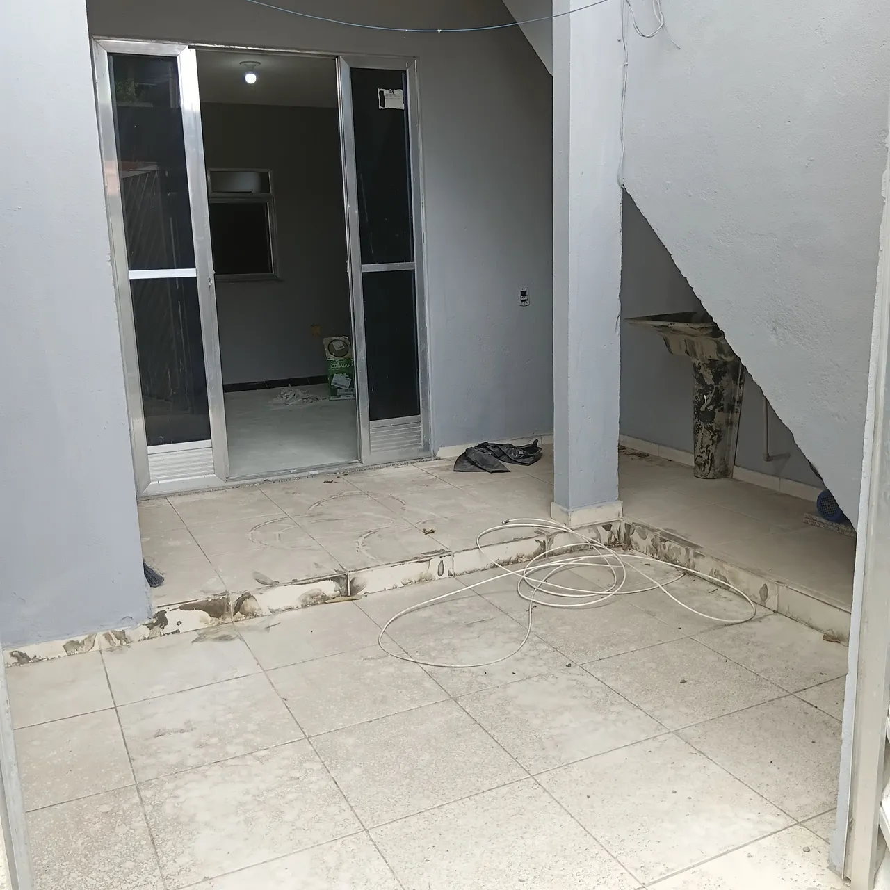 Casa para alugar com 1 quarto e 1 banheiro — photo 14