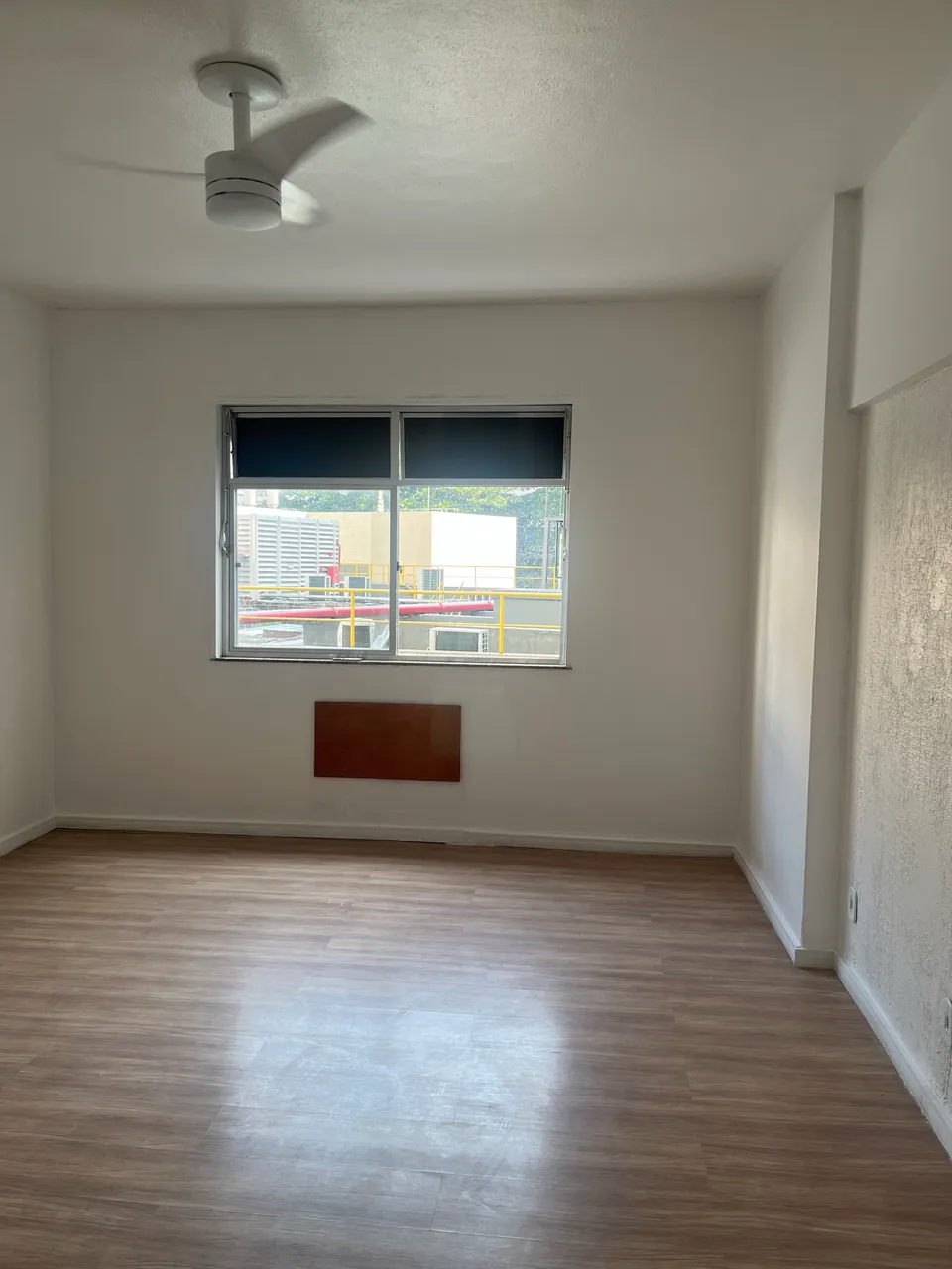 Apartamento tipo studio com 1 quarto e 1 banheiro — photo 2