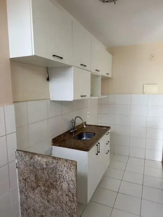 2-bedroom apartment with balcony and 1 parking space — photo 5