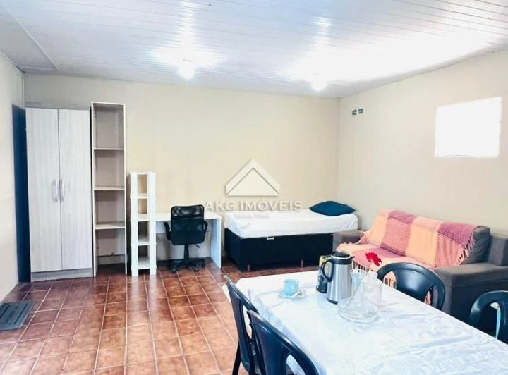 Мебльована студія 35 м² з 1 паркомісцем і 1 ванною — photo 6
