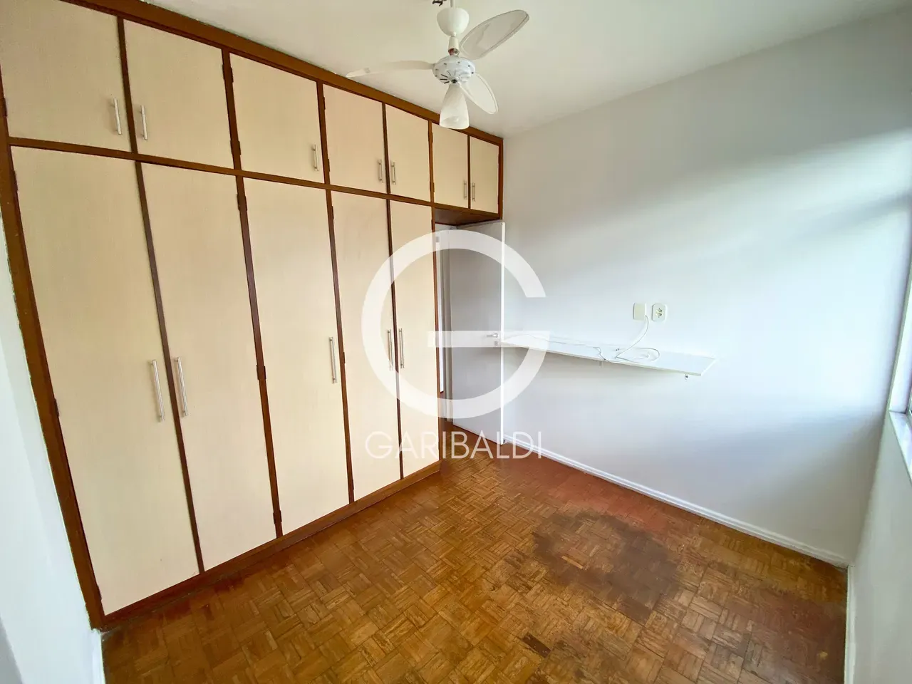 2 quartos e espaço de home office: apartamento de 75 m² — photo 17