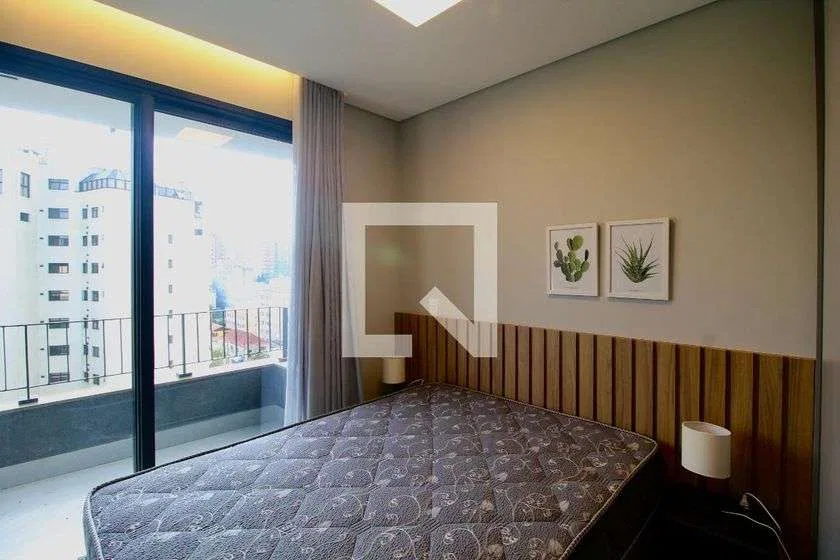 Apartamento amueblado de 1 dormitorio con cocina abierta — photo 10