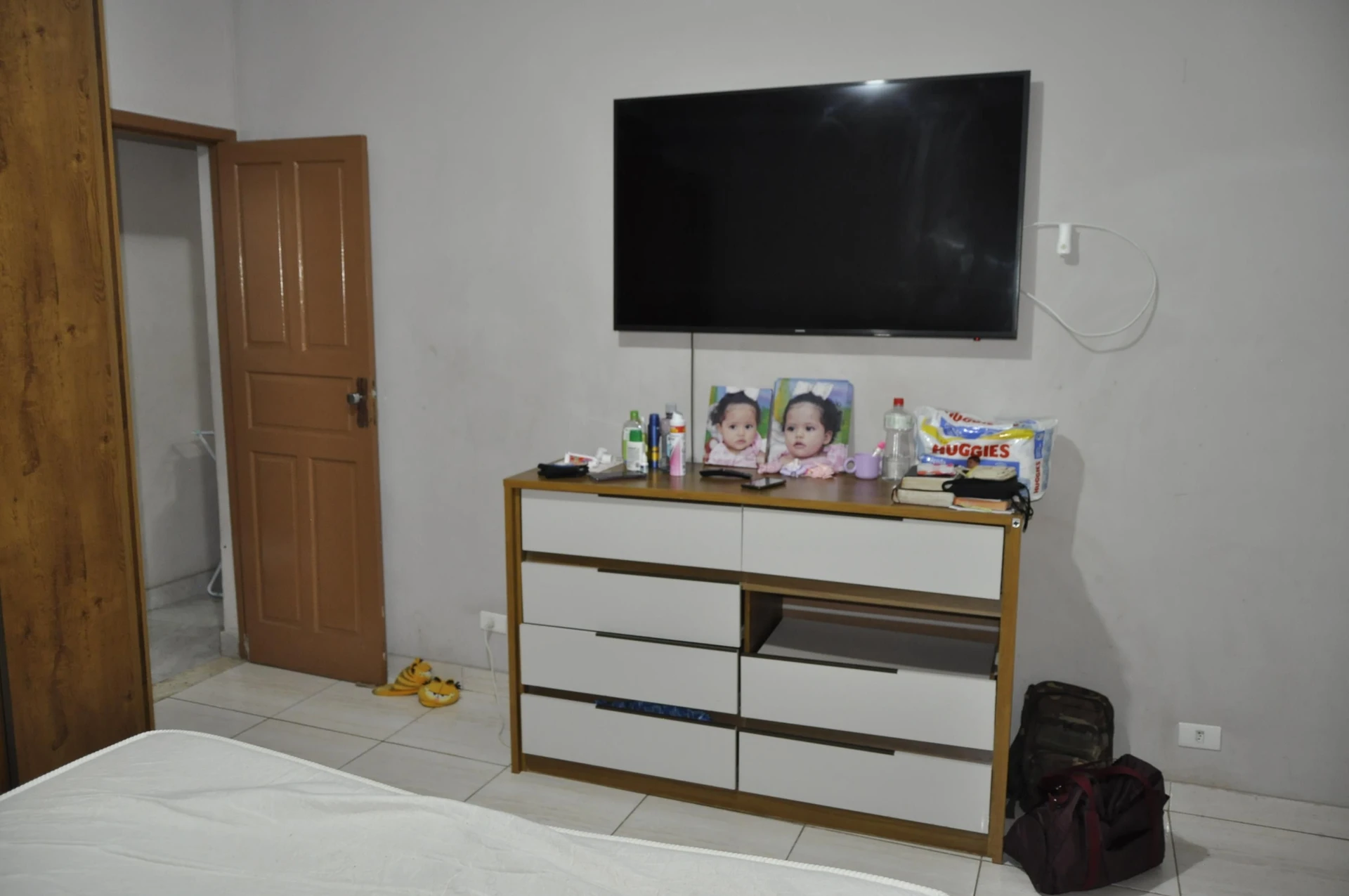 Apartamento mobiliado com 2 quartos e varanda — photo 18