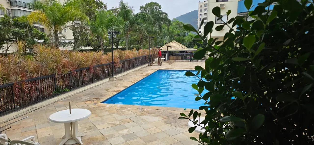 3 quartos e vista para as montanhas: apartamento de 89 m² — photo 24