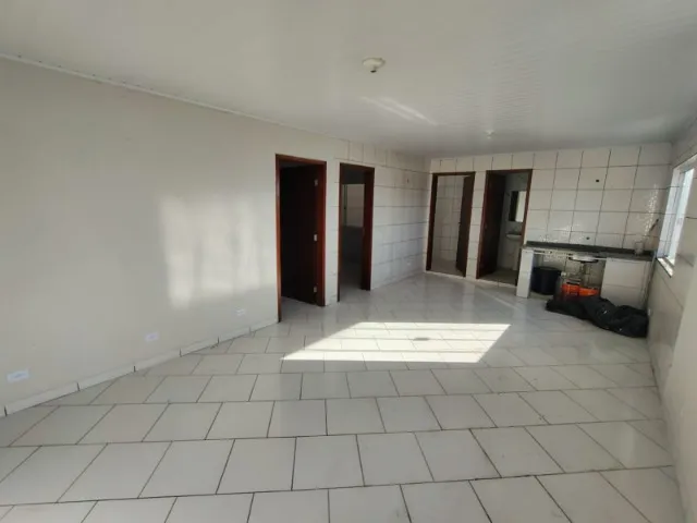 Стиральная машина и 2 спальни: квартира 60 м² — photo 5
