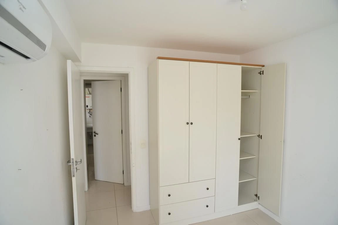 Apartamento, 90 m², com espaço de home office — photo 8