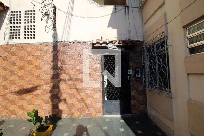 2-bedroom apartment, 45 m² — photo 3