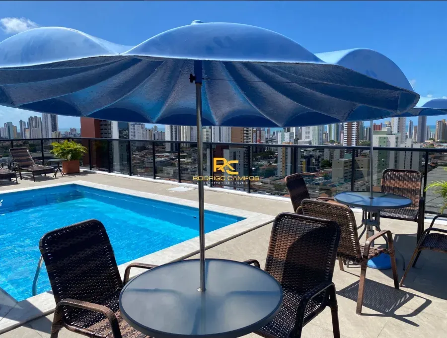 Квартира 49 м² на 9 поверсі з 1 спальнею та сьютом — photo 21