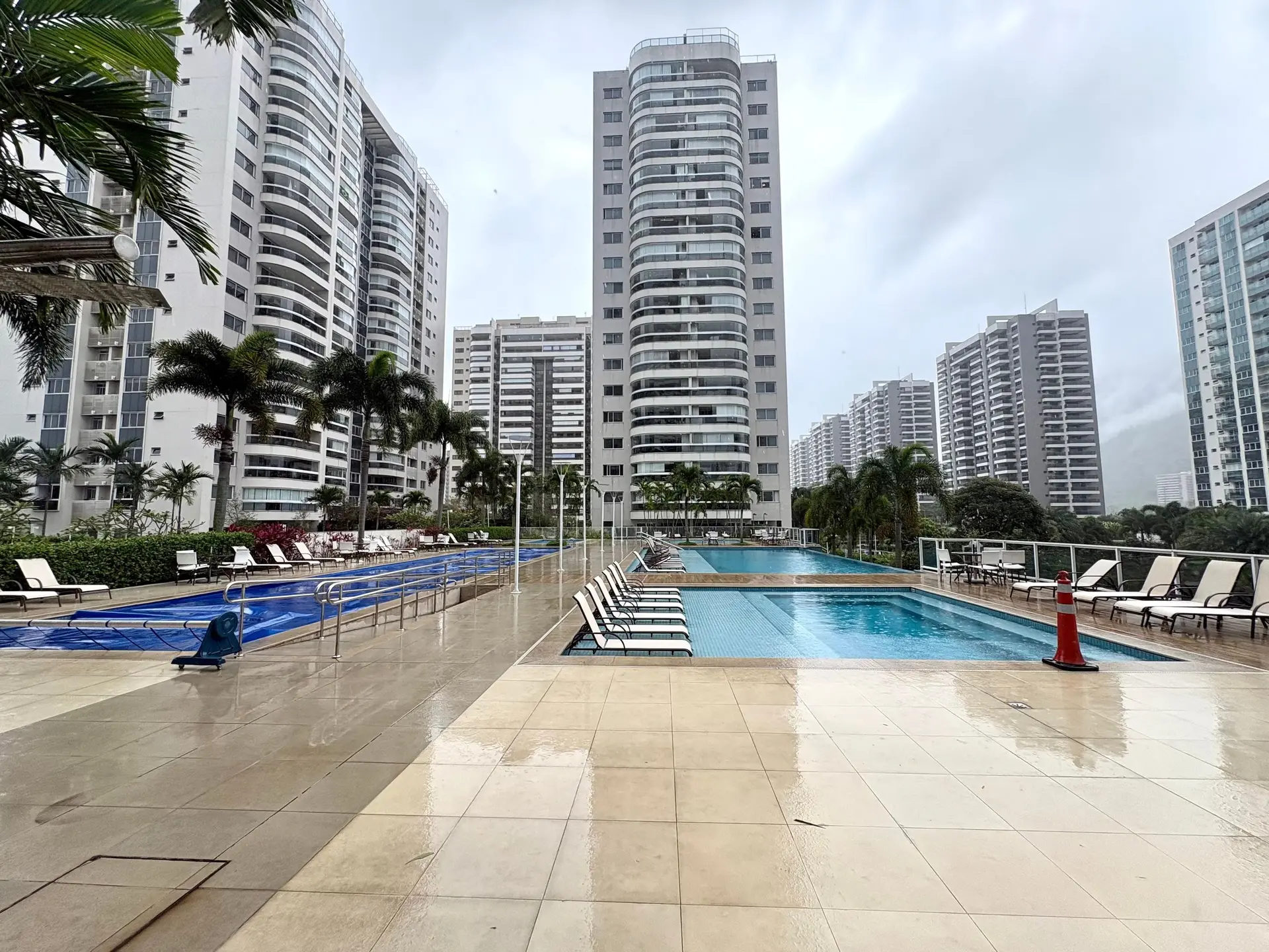 2 quartos e vista para o parque: apartamento de 98 m² — photo 18