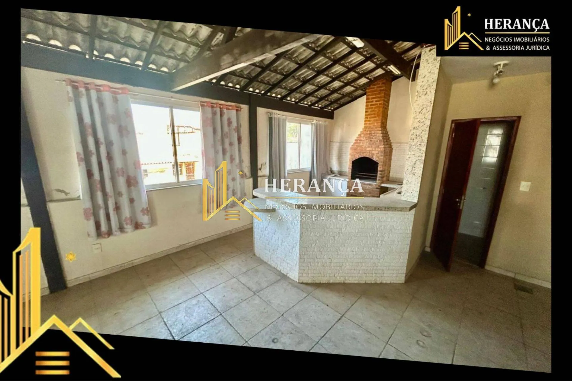 Casa de 4 quartos, sendo 1 suíte, 280 m², Taquara — photo 21