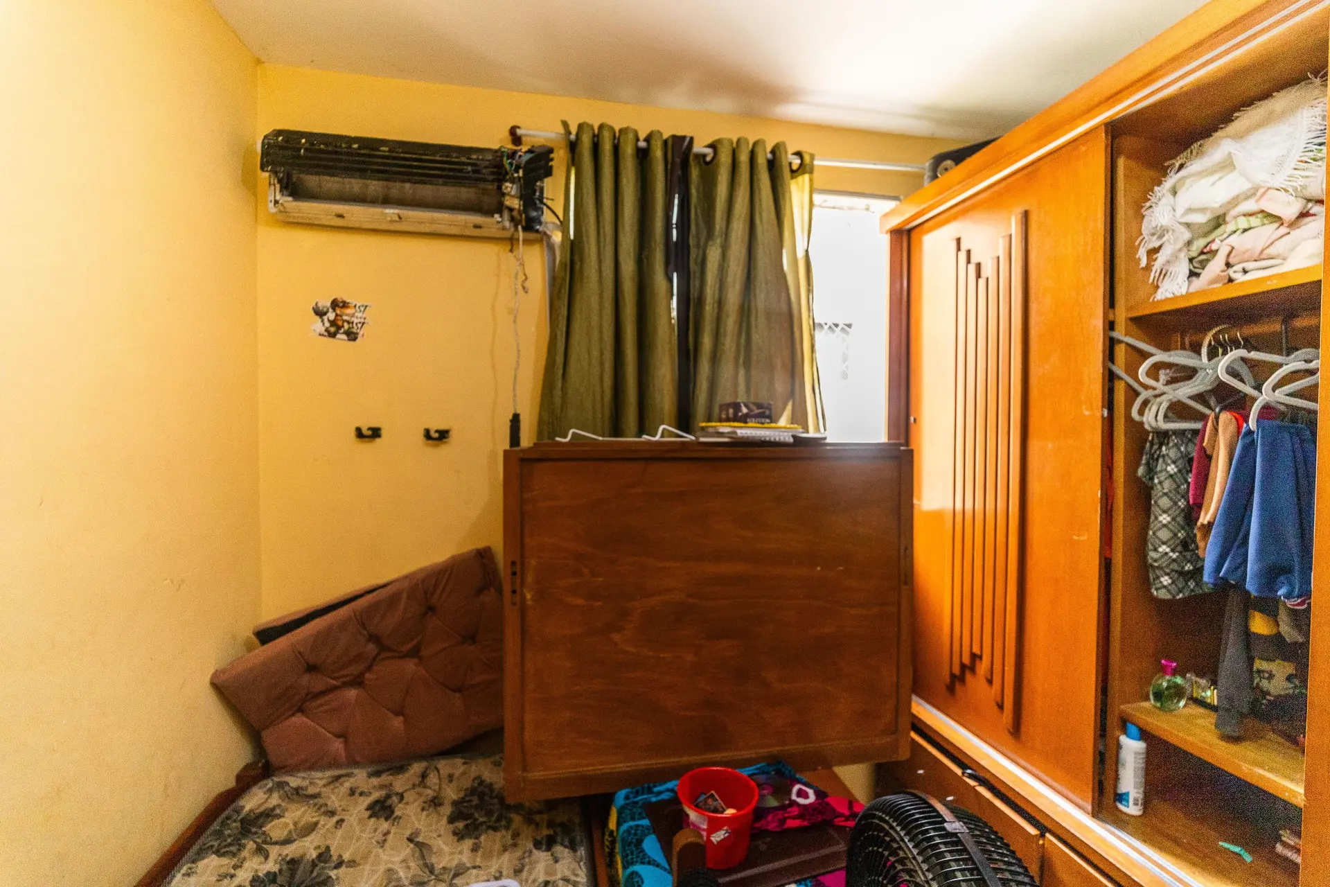2-bedroom apartment in a building with a pool — photo 8