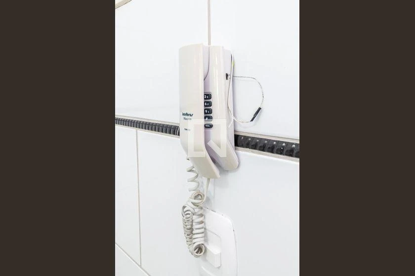 Apartamento de 2 quartos em condomínio com academia — photo 37