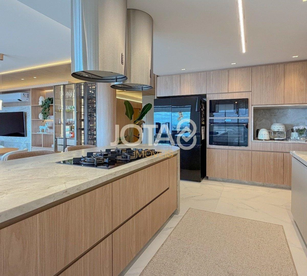 Apartamento amueblado de 231 m² con 3 suites y balcón — photo 16