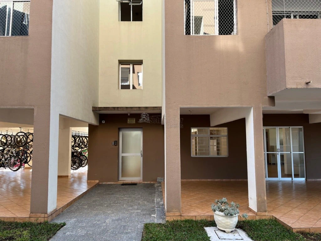 3-bedroom apartment, 60 m² — photo 12