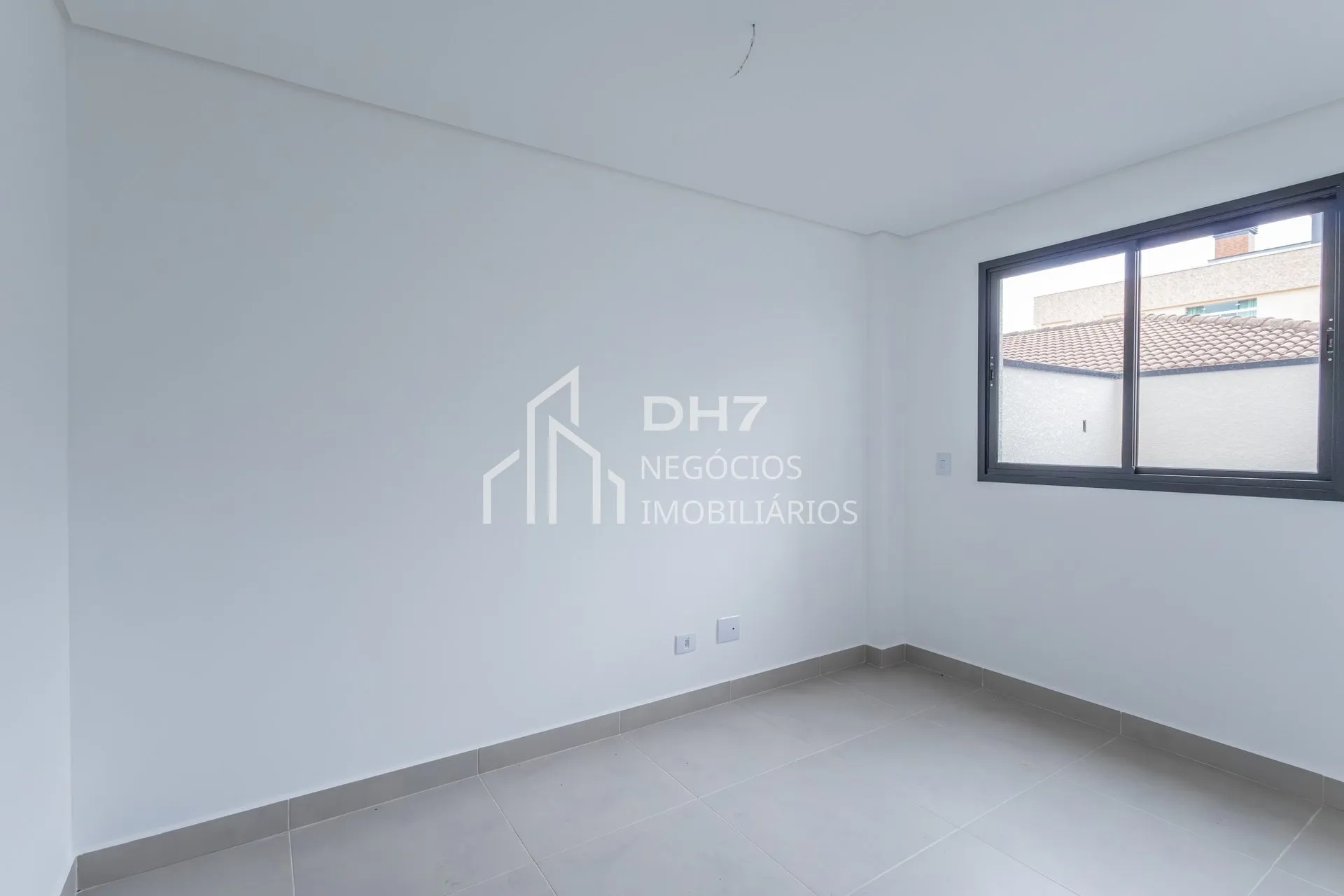 One-bedroom, 39 m² apartment in Curitiba — photo 9
