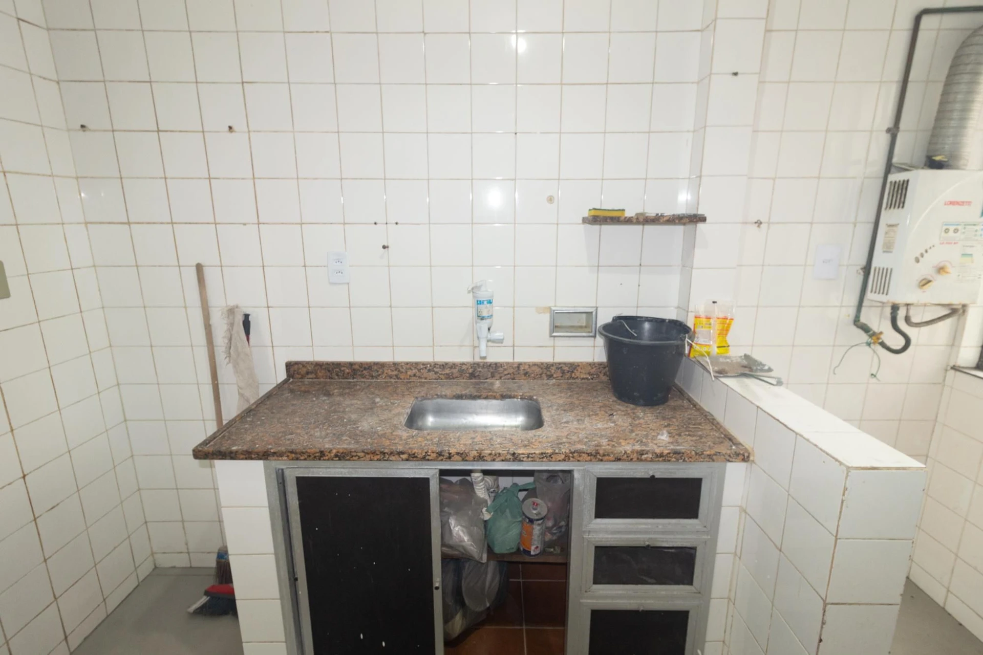 Apartamento de 3 quartos e 53 m² — photo 23