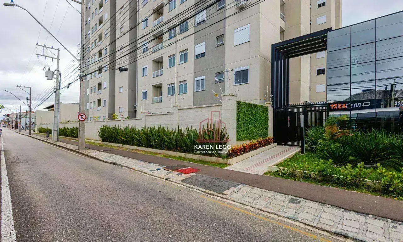 Furnished apartment with 2 bedrooms and private BBQ — photo 31