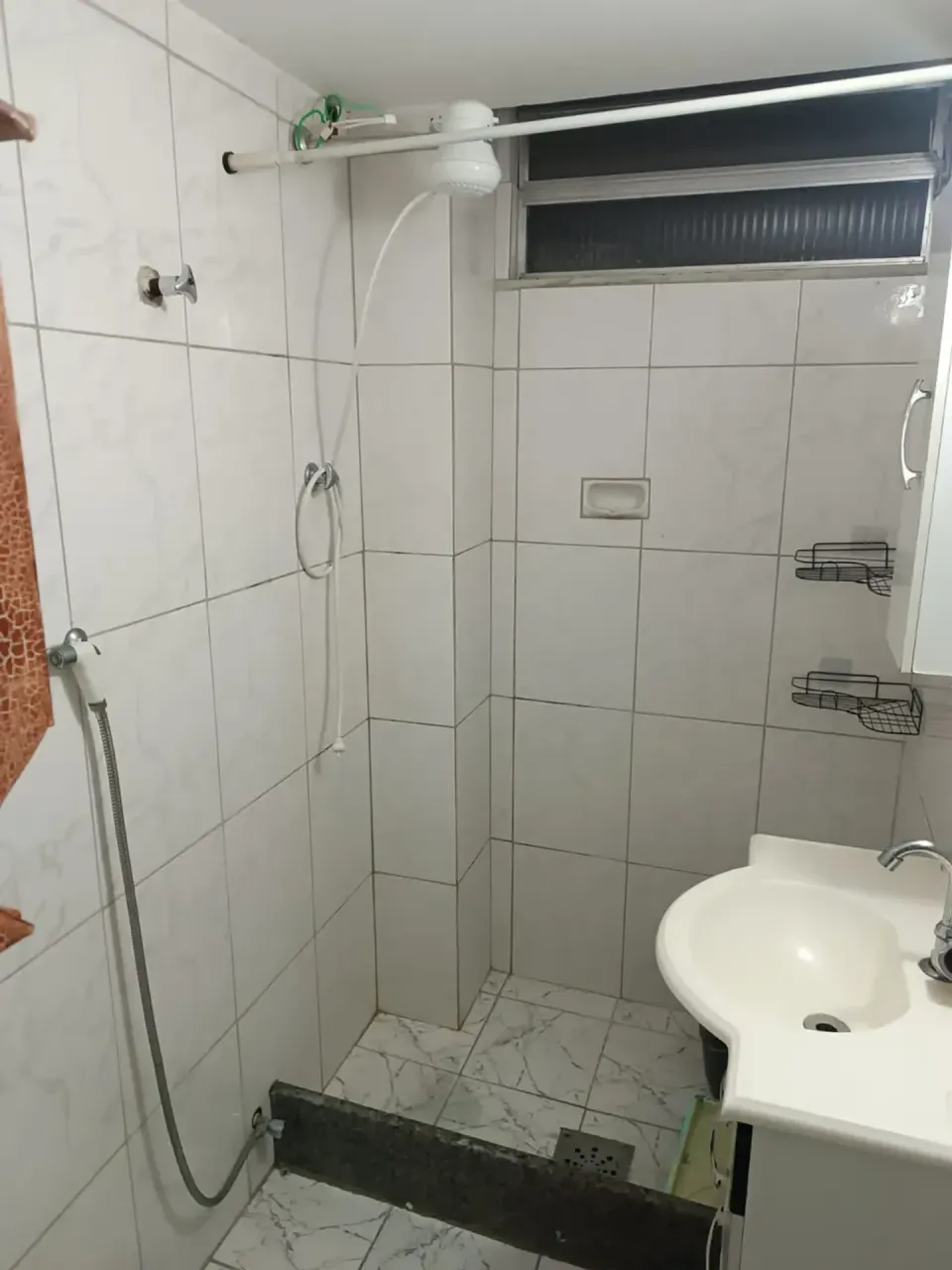 Нежитловий студіо без меблів: 1 спальня і 1 ванна — photo 4