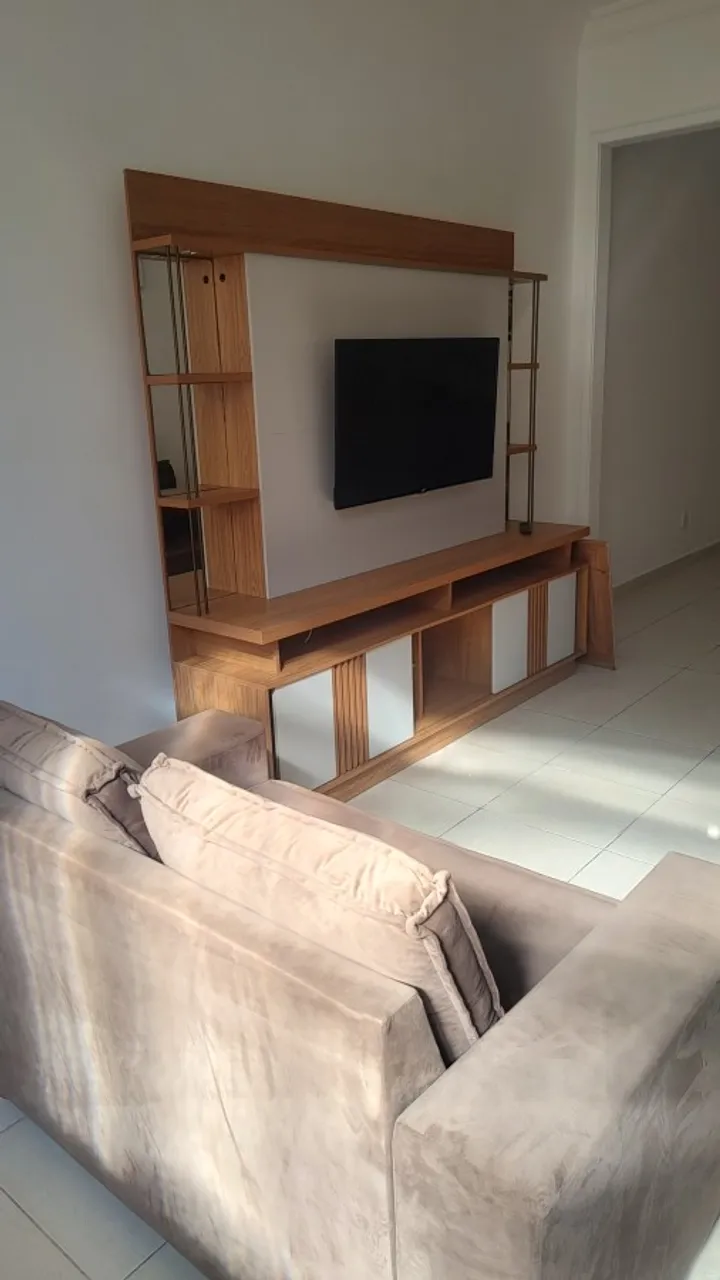 3-bedroom apartment with a separate kitchen — photo 12