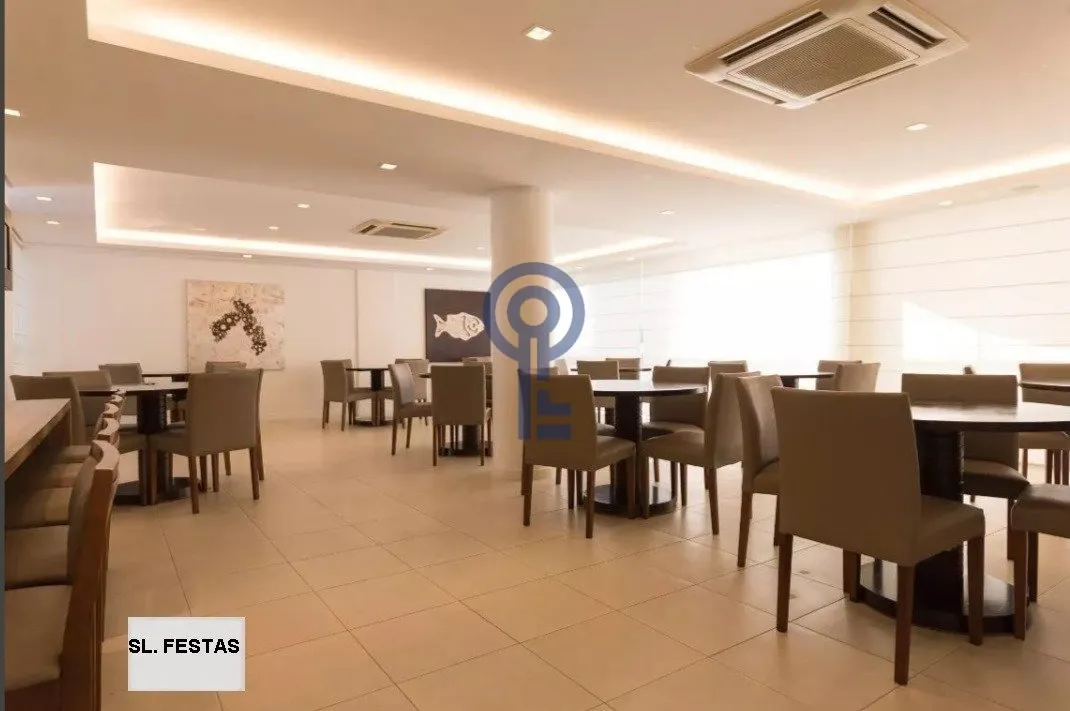 Apartamento de 2 dormitorios con suite y 98 m² en 6º piso — photo 31