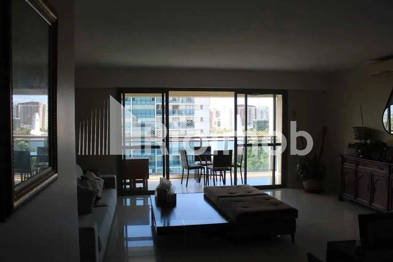 Apartment with 4 bedrooms and 5 bathrooms, 3 parking — photo 6