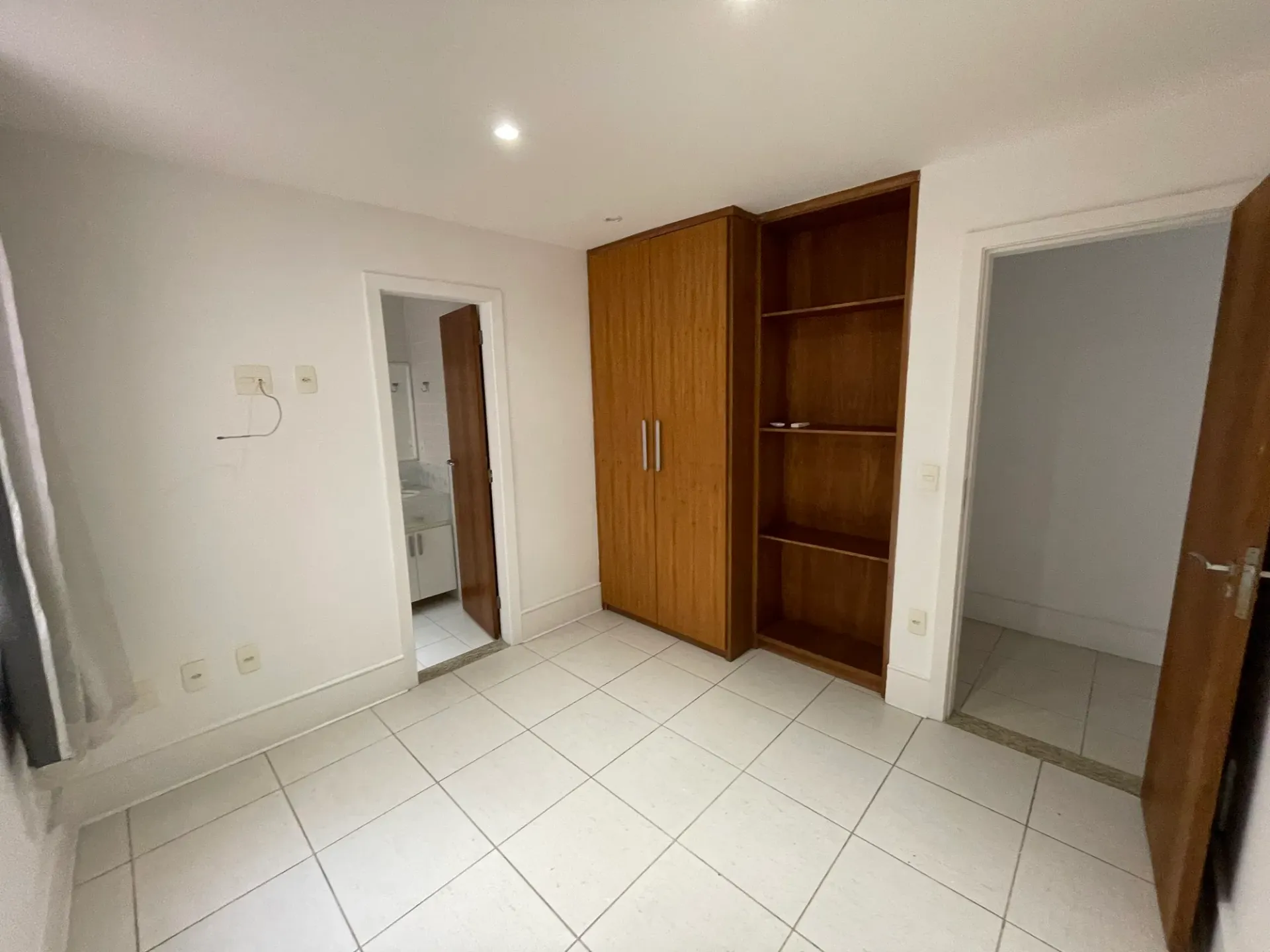 Cobertura com 4 quartos e cozinha com fogão a gás — photo 19