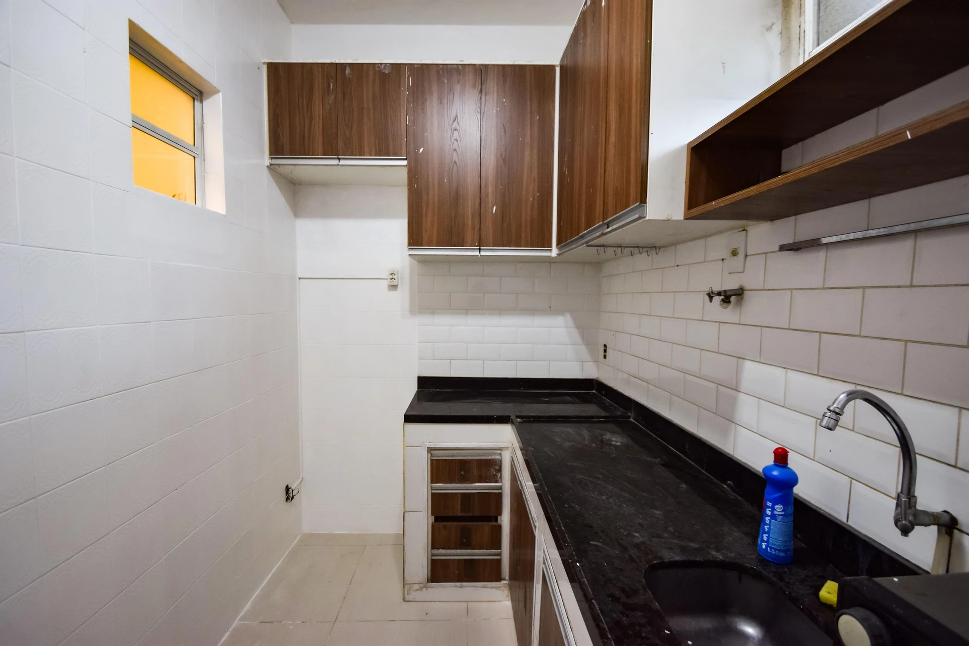 Home office in a 3-bedroom house, 100 m² — photo 32