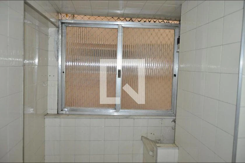 Apartamento de 2 quartos com máquina de lavar, Méier — photo 26