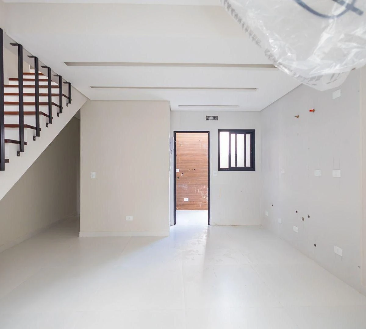 Casa com 3 quartos e cozinha separada de 127 m² — photo 24