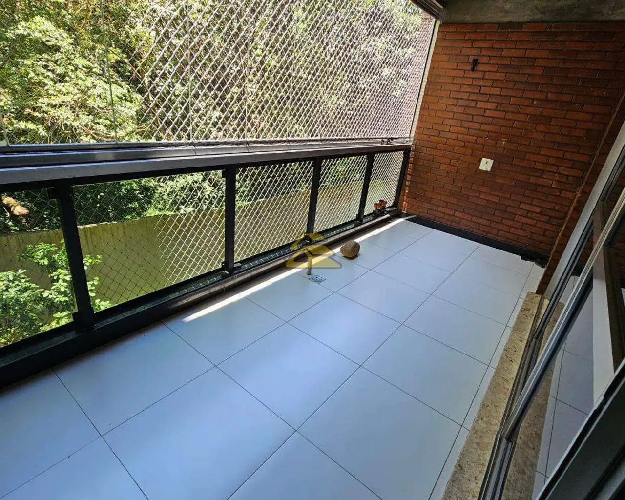 3-bedroom apartment with 3 suites and 2 parking spaces — photo 7