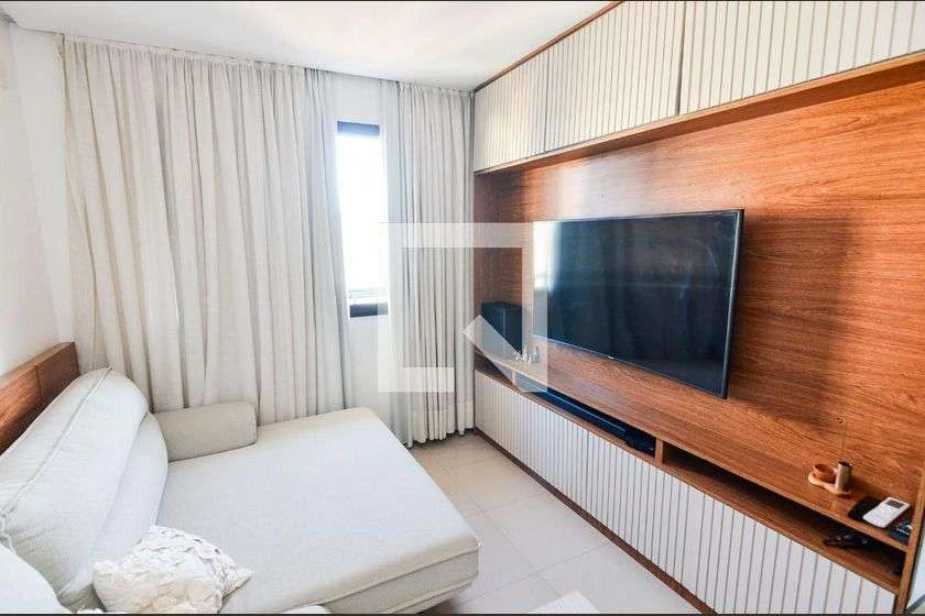 Cobertura de 3 quartos com cozinha americana e 2 vagas — photo 14