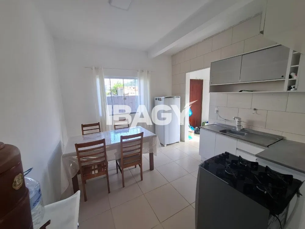 Furnished house with 2 bedrooms and 2 bathrooms — photo 14