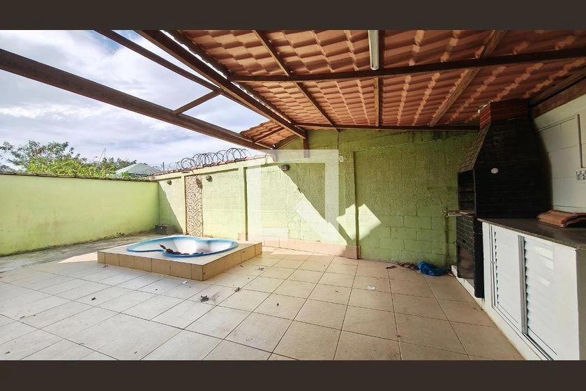 3-bedroom house, 1 with its own bathroom, 140 m² — photo 18