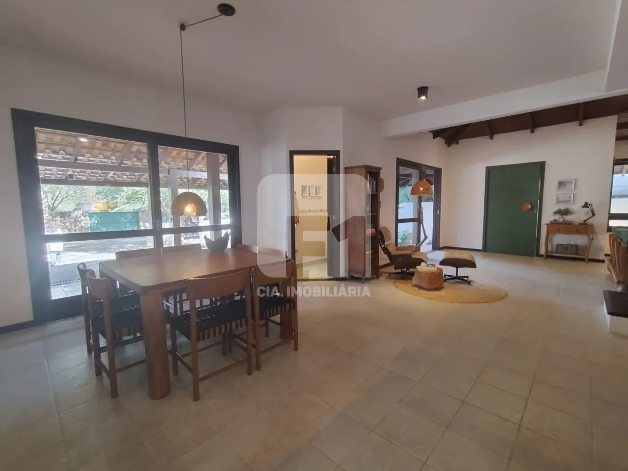 Casa amueblada en condominio con 4 dormitorios y 680 m² — photo 50