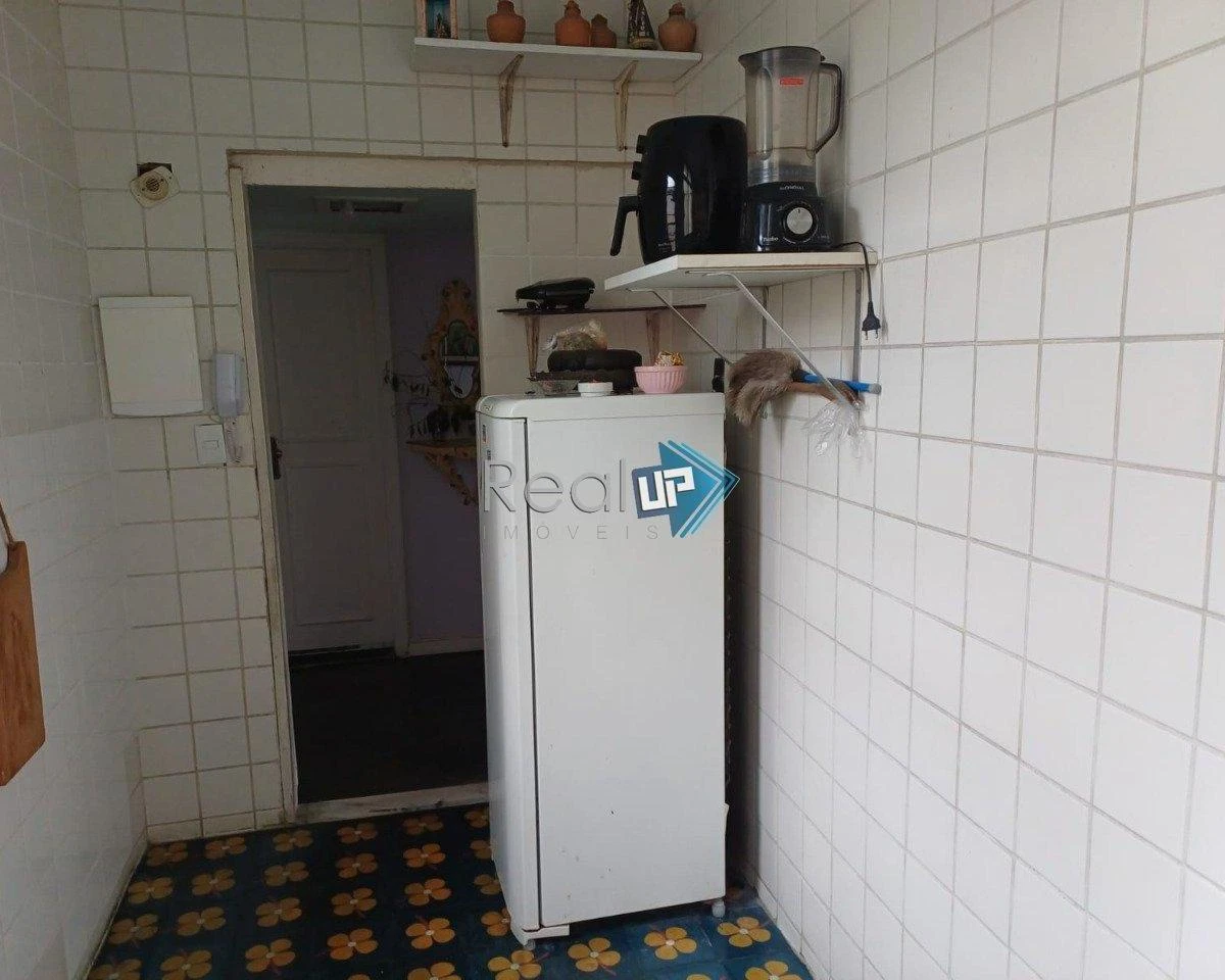 Furnished duplex penthouse with 3 bedrooms and 3 bathrooms — photo 18
