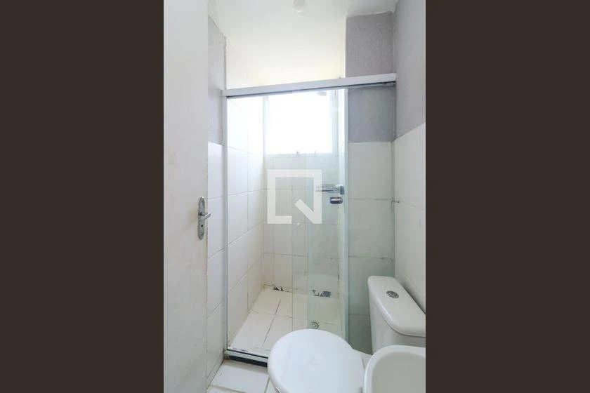 2 quartos e espaço de home office: apartamento de 45 m² — photo 9