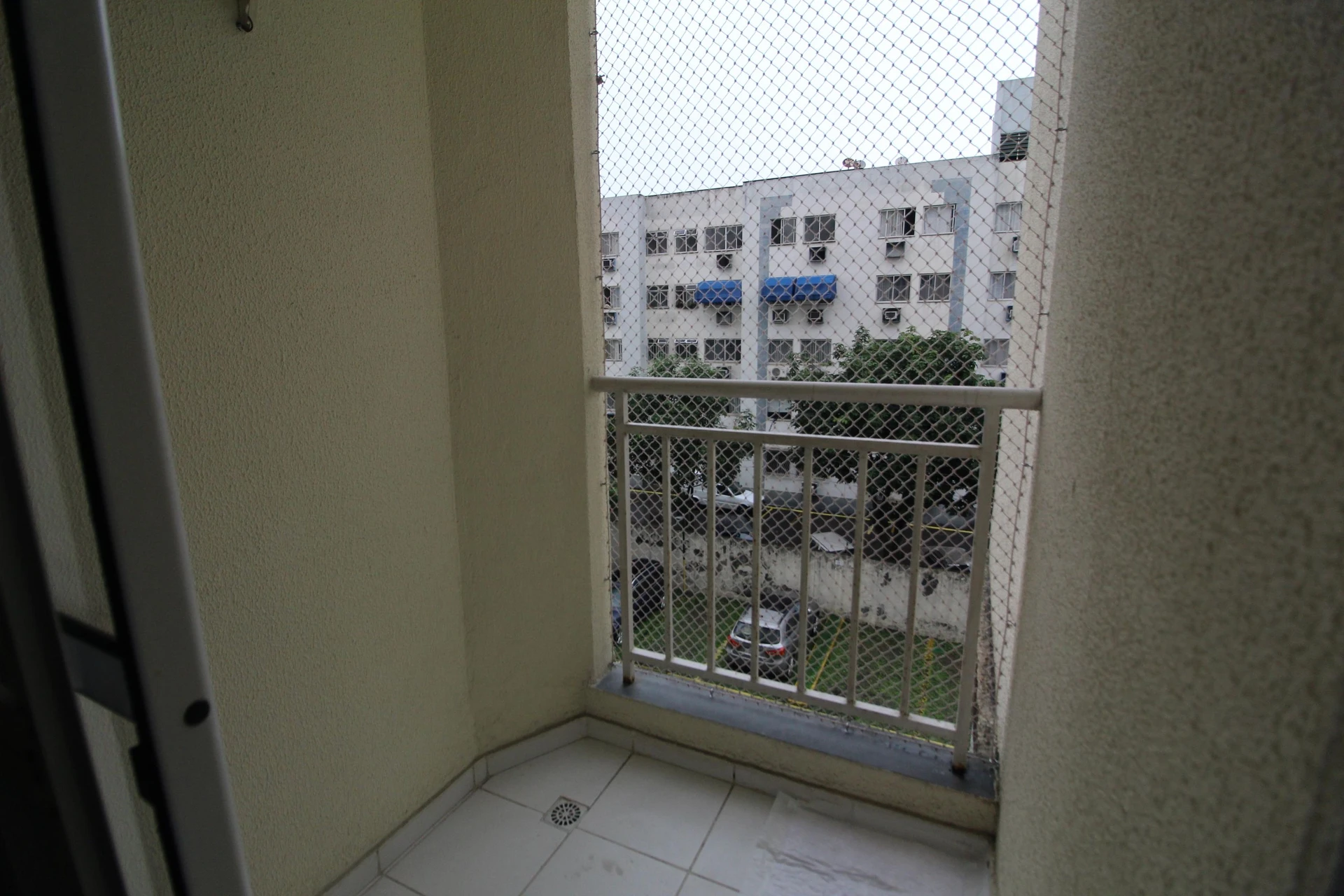 Apartamento mobiliado com 2 quartos e varanda — photo 21