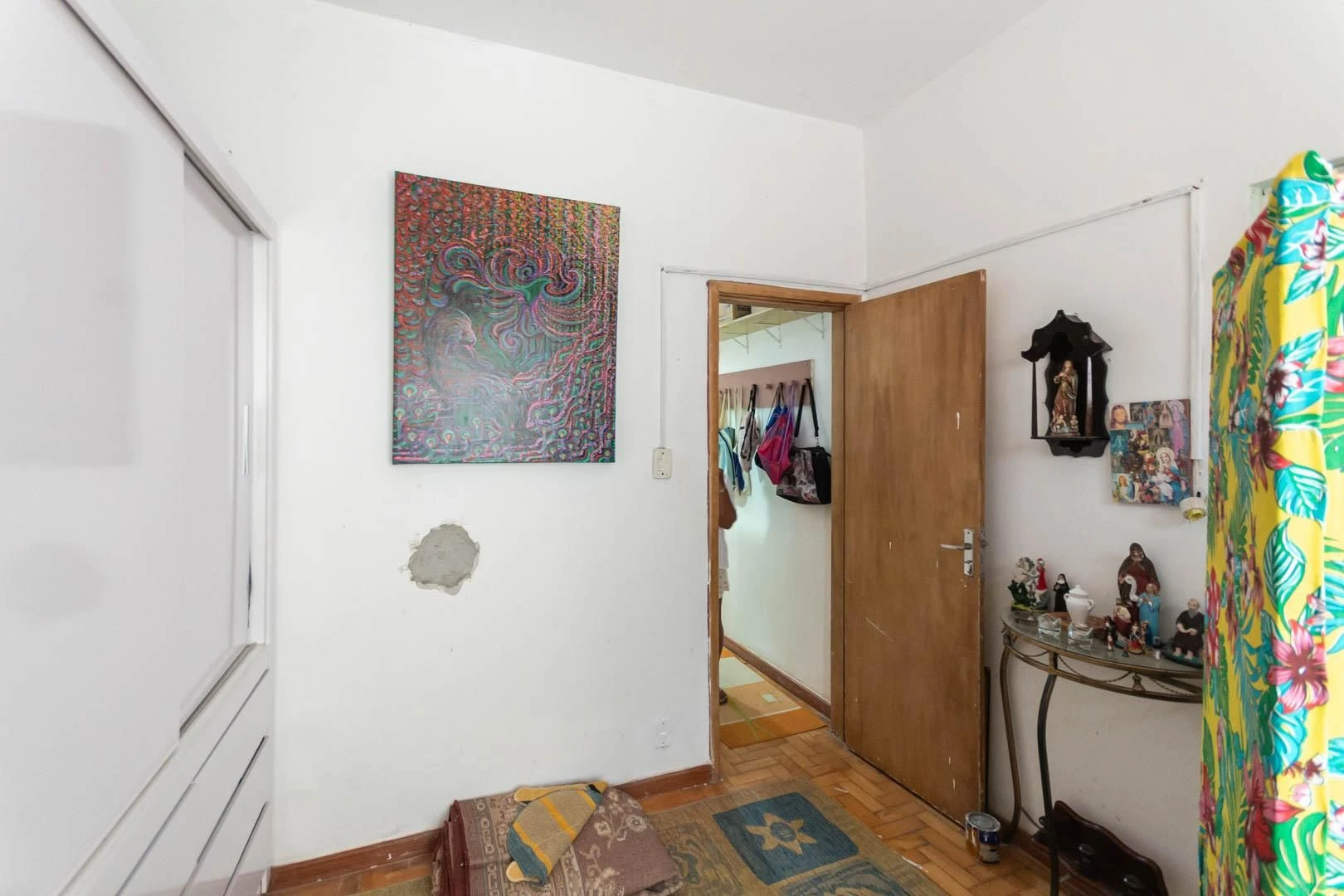 Apartment, 75 m², with a washing machine — photo 20