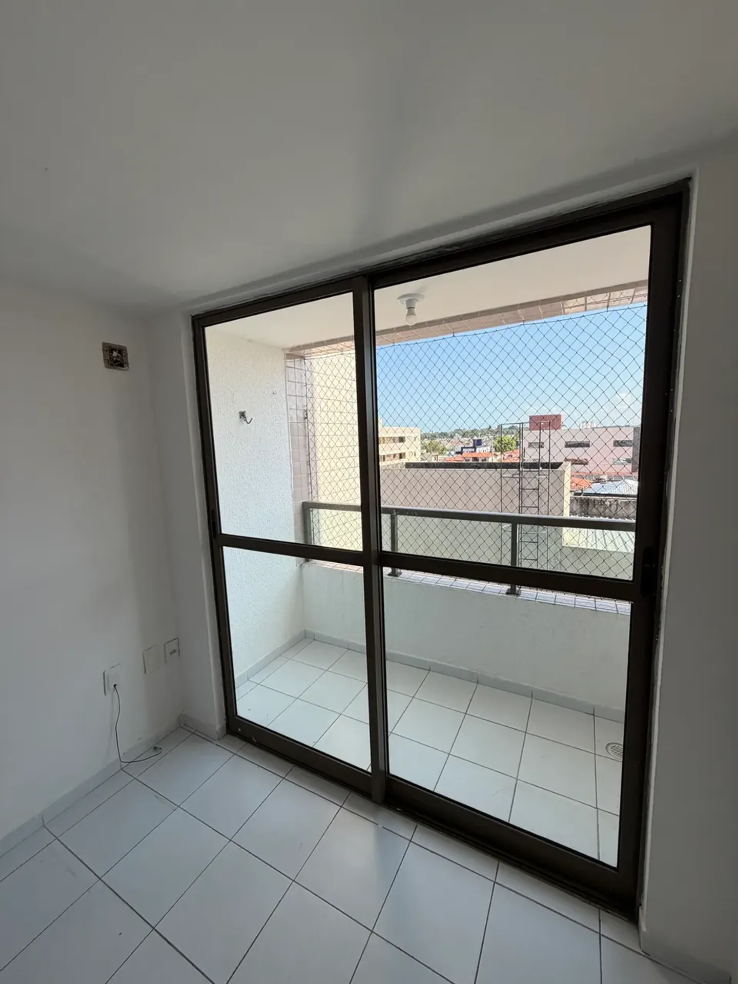 Квартира 50 м², 2 спальні, Жуан-Пессоа — photo 5