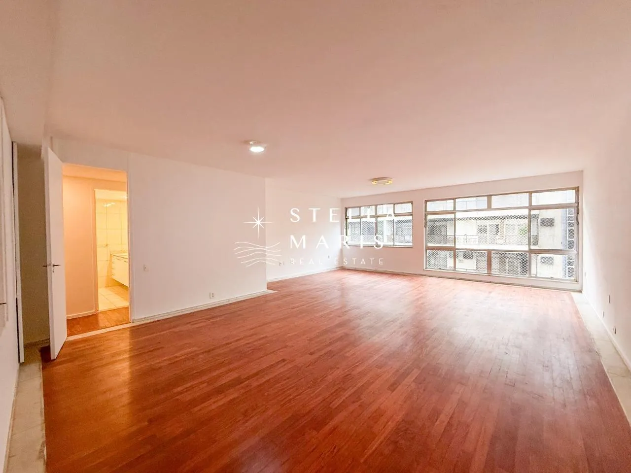 Rental apartment with 3 bedrooms and 3 bathrooms — photo 3