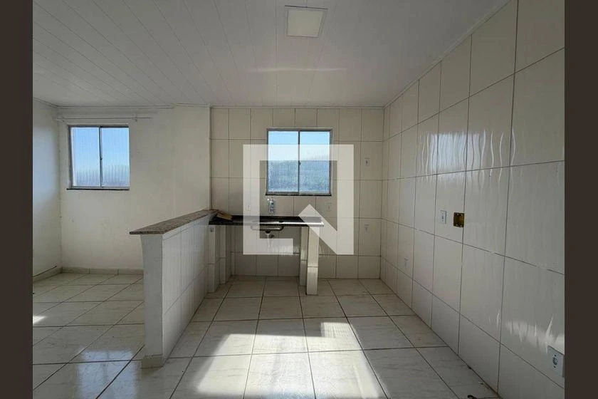 Kitnet com 2 quartos e cozinha americana — photo 16