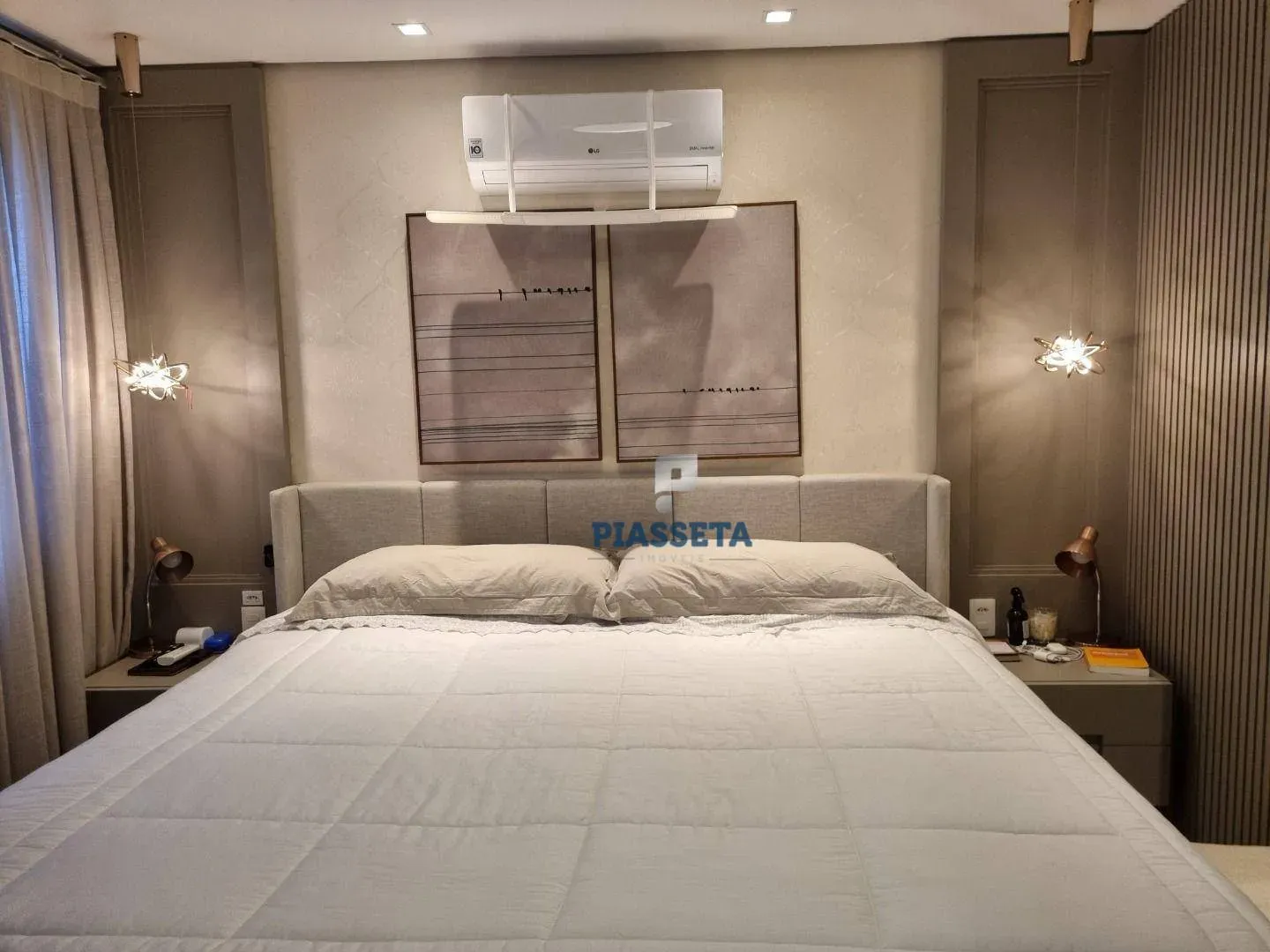 Apartamento amueblado de 102 m² con 3 dormitorios — photo 22